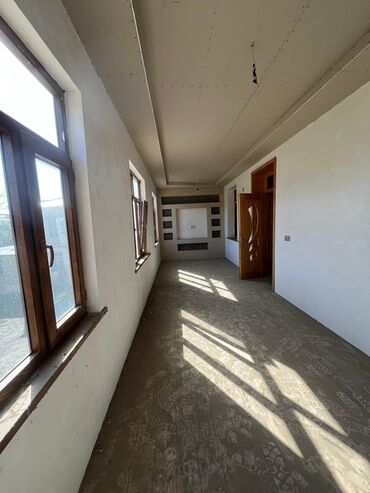 Köhnə tikili: Gəncə, 2 otaqlı, Köhnə tikili, 55 kv. m — 1