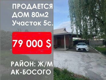дом пентхаус: Дом, 79 м², 4 комнаты, Агентство недвижимости, Евроремонт