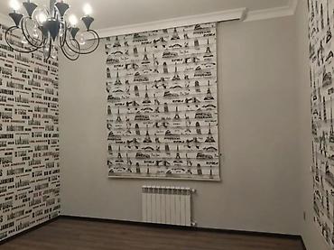 Rulon ştorlar: Rulon pərdə və zebra pərdə Məhsul təsviri: - Müxtəlif növ rulon və — 2