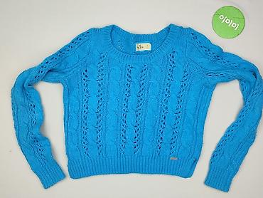 smileslow bluzy: Hollister, Sweter damski, rozmiar S — 2