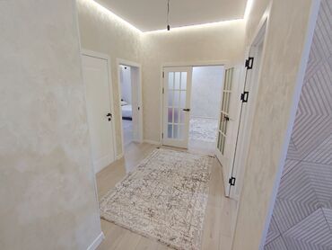 Продажа домов: Дом, 105 м², 4 комнаты, Собственник, Евроремонт — 7