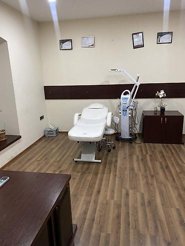 Коммерческая недвижимость: Estetik/Kosmetoloji kabinet icarəyə verilir - Təbii işıqlı, geniş və — 1