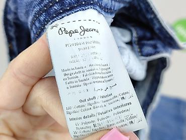 jeans odra: Pepe Jeans, Jeansy damskie, rozmiar S — 5