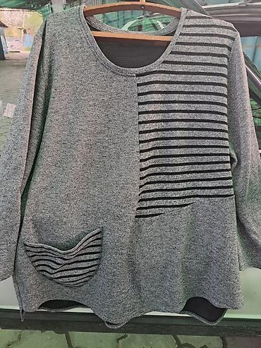 my size: Продаю много разных моделей женской одежды больших шикарных размеров!! — 3