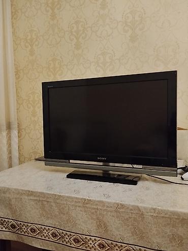TV və video: Sony Bravia LCD televizor - Ekran diaqonalı: təxminən 32–37 düym — 3