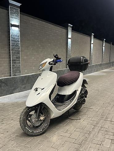 cb 400: Мини мопед Honda, 50 куб. см, Бензин, Новый — 5