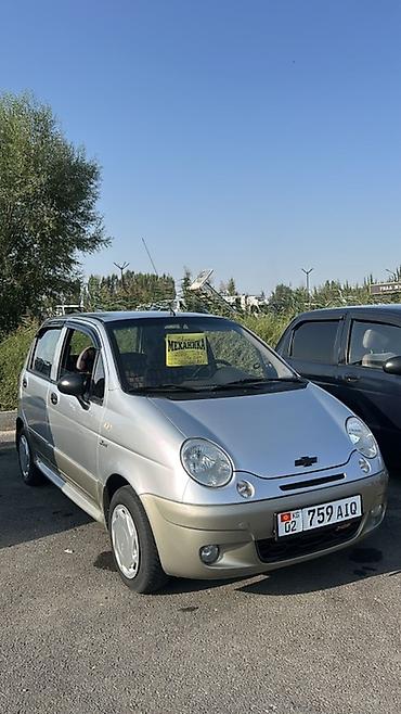 деу матиз 1: Daewoo Matiz: 2010 г., 0.1 л, Механика, Бензин, Хэтчбэк — 9