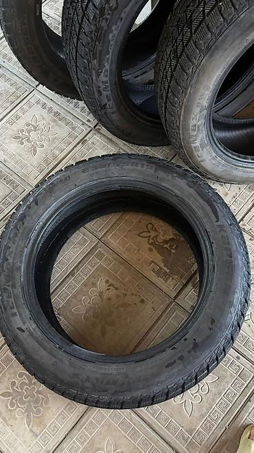 kapsen: Шины 235 / 55 / R 19, Зима, Новый, Комплект, Kapsen — 1