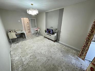 Продажа квартир: 3 комнаты, 64 м², 5 мкр Индивидуалка, 5 этаж, Свежий ремонт — 3