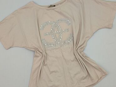 modivo hugo boss t shirty: T-shirt damski, L