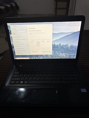 hp pavilion 2000: HP 2000 Notebook PC – 15.6" noutbuk Əsas xüsusiyyətlər: - Prosessor — 1