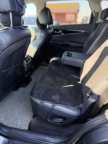 кич саренто: Kia Sorento: 2018 г., 2 л, Автомат, Дизель, Кроссовер — 7