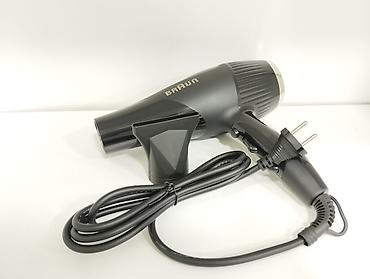 irshad electronics: Yüksək Keyfiyyətli hava feni Braun 8897. 9800W - 24.99AZN . 🆕Bütün — 5