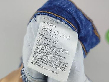 pull jeans: H&M Divided, Jeansy damskie, rozmiar XS — 5