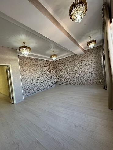 Продажа квартир: 5 и более комнат, 188 м², Элитка, 9 этаж, Евроремонт — 5