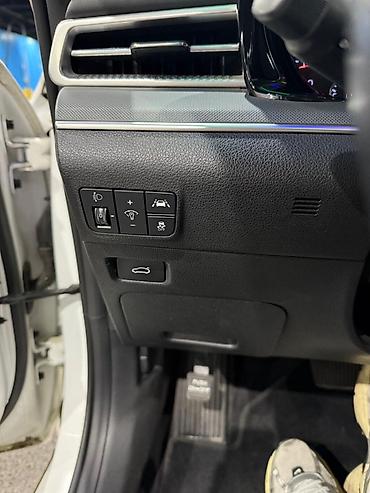 Kia: Kia K5: 2020 г., 2 л, Автомат, Газ, Седан at lalafo.kg — 24 Kia: Kia K5: 2020 г., 2 л, Автомат, Газ, Седан — 24