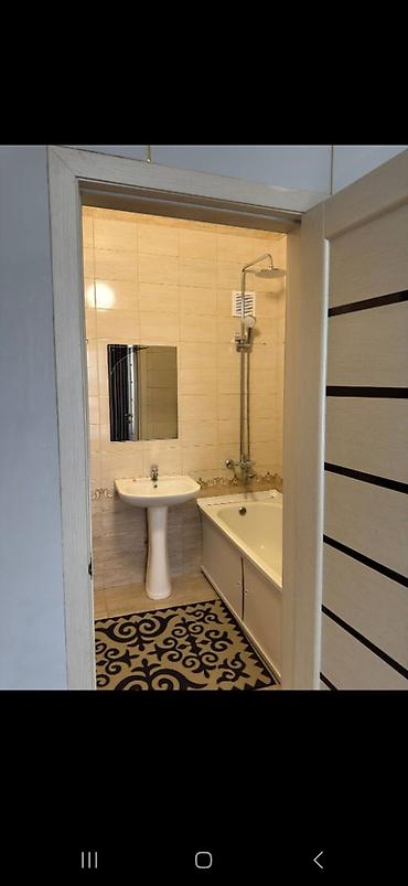 квартиры таатан: 1 комната, 31 м², Таатан ТЦ Индивидуалка, 4 этаж, Евроремонт — 10