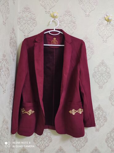 Пиджаки, жакеты: Баары арзан баада сатылат () — 11