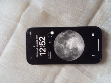Audio: IPhone 12, 64 GB, Blue Titanium