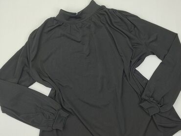 hm bluzki z długim rekawem: Blouse, H&M, S (EU 36), condition - Very good