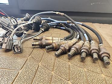 Лямбда зонды: Лямбда зонд 2024 г., Новый, Оригинал, США — 30