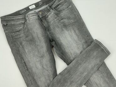 mohito spodnie jeansy: Q/S By S.Oliver, Jeans for women, size XL (EU 42)