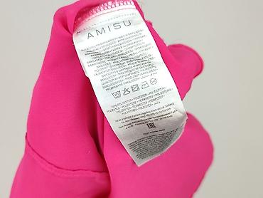 sklep second hand online: Amisu, Bluzka damska, rozmiar 2XL — 5