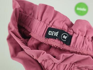tanie cargo: Cleve, Szorty damskie, rozmiar M — 4