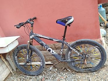 velosobetler: İşlənmiş Şəhər velosipedi Adidas, 26", Ünvandan götürmə — 2