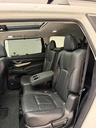 субару шоп: Subaru Ascent: 2019 г., 2.4 л, Автомат, Кроссовер — 10