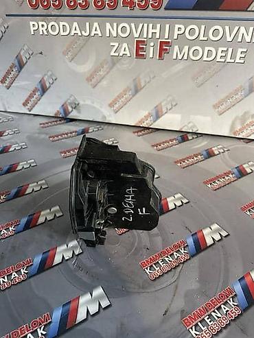 citroen c2: ZADNJA DESNA BRAVA F-SERIJA ZA BMW SERIJA 1, SERIJA 3, SERIJA 5 OD — 2