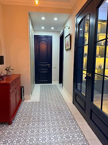 Долгосрочная аренда квартир: 2 комнаты, Агентство недвижимости, Без подселения, С мебелью полностью — 4