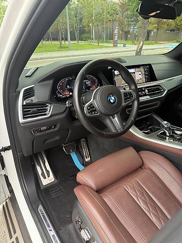kaiyi e5: BMW X5: 2023 г., 3 л, Автомат, Бензин, Кроссовер — 5