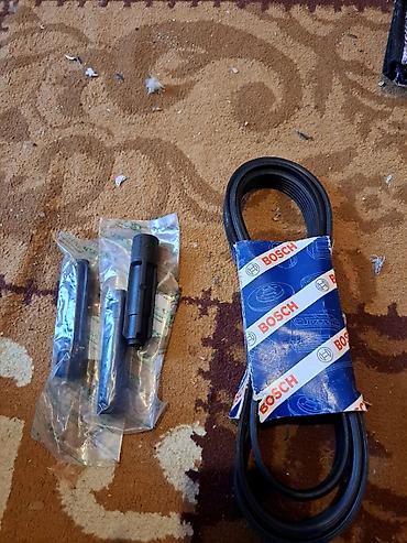 vaz ehtiyat hisseleri satisi: Mercedes çeşüa modelinə işləmiş və təzə ehtiyyat hissələri. 111 — 1