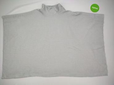 softshell ielm: Ponczo damskie, rozmiar L — 2