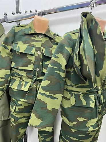 Комплекты одежды: Комплект — 3