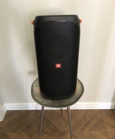 Ηχεία & ηχοσυστήματα: Πουλάω ηχείο JBL Partybox 110 σε άριστη τεχνική και εξωτερική