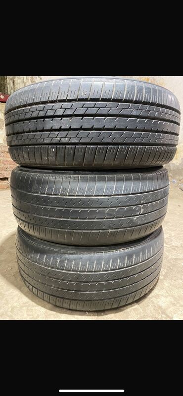 донголок 245 70 19 5: Шины 245 / 45 / R 19, Лето, Легковые, Япония, Bridgestone