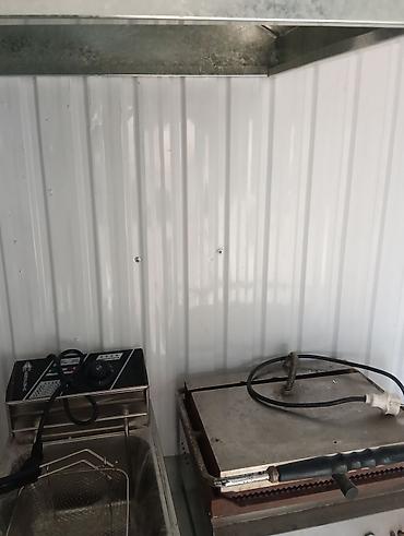 Фудтраки: Продажа бизнеса Фудтрак, Вместе с: Оборудование и мебель, Новый — 9