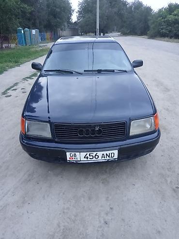 Audi: Audi S4: 1991 г., Механика — 12