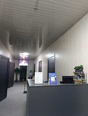 Массаж: Массаж | Сутулость, нарушение осанки — 3