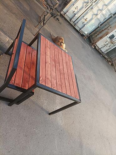 продаю скамейки: Другая мебель на заказ — 9