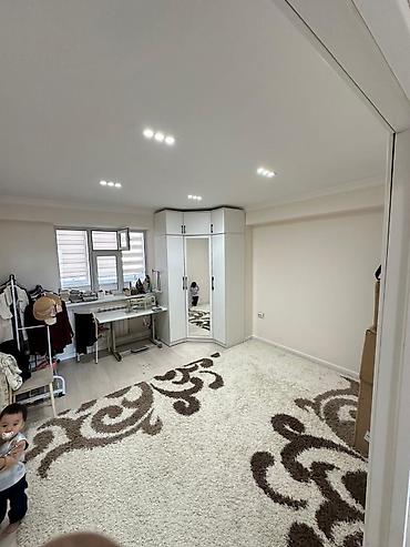 Продажа квартир: 2 комнаты, 72 м², Элитка, 3 этаж — 12