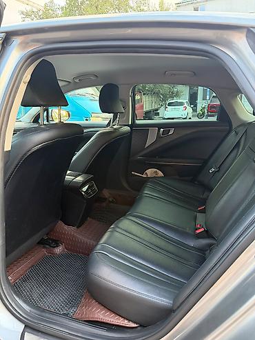 киа седан: Kia K8: 2021 г., 3.5 л, Автомат, Газ, Седан — 7