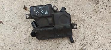 bmw e90 osiguraci shema: SEPARATOR ULJNIH PARA ZA CITROEN C5 ZA 2007. GOD. | CITROEN C5 — 1