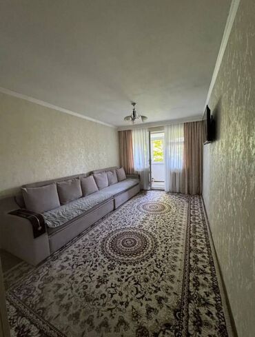 Продажа домов: 1 комната, 32 м², 104 серия, 3 этаж, Косметический ремонт