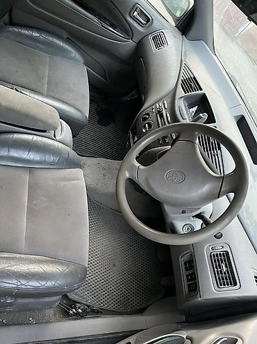 приус альфа: Toyota Prius: 1999 г., 1.5 л, Автомат, Гибрид, Седан — 5