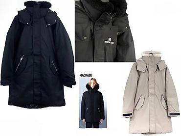 Zimske jakne: ZEGNA, T.FORD, MACKAGE, VRHUNSKI MODELI, HIT 2025-26 | Novo! ! ! — 10
