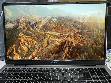 Ноутбуки Acer: Acer Aspire 3 A325-45 ✔️ Процессор: Intel Celeron N4500 (1.1–2.8 ГГц) — 9