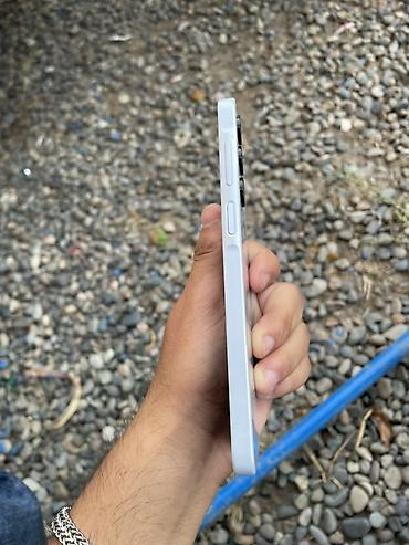 galaxy a35: Samsung Galaxy A16 5G, 128 GB, rəng - Ağ — 6